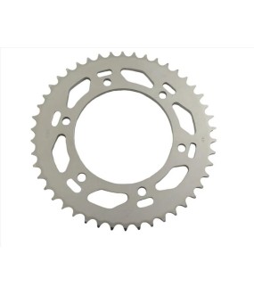 ΓΡΑΝΑΖΙ ΤΡΟΧΟΥ ΓΝΗΣΙΟ 520 46T BENELLI TRK 702 SPARE PARTS