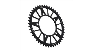 ΓΡΑΝΑΖΙ ΤΡΟΧΟΥ JT 520 45T ΑΛΟΥΜΙΝΙΟΥ SPARE PARTS