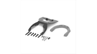 ΑΝΤΑΠΤΟΡΑΣ CLICK SYSTEM SHAD C012CS CFMOTO 450/700 MT ACCESSORIES