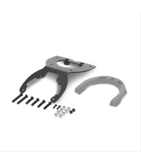 ΑΝΤΑΠΤΟΡΑΣ CLICK SYSTEM SHAD C012CS CFMOTO 450/700 MT ACCESSORIES