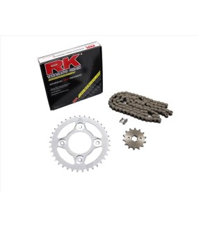 ΓΡΑΝΑΖΙΑ ΑΛΥΣΙΔΑ RK HONDA INNOVA 125 ΑΝΤΑΛΛΑΚΤΙΚΑ