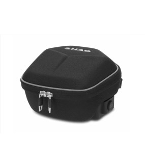 ΤΣΑΝΤΑ ΡΕΖΕΡΒΟΥΑΡ SHAD ΜΑΥΡΗ 3lt ACCESSORIES
