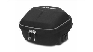 ΤΣΑΝΤΑ ΡΕΖΕΡΒΟΥΑΡ SHAD ΜΑΥΡΗ 3lt ACCESSORIES