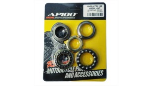 ΡΟΥΛΕΜΑΝ ΤΙΜΟΝΙΟΥ APIDO ΣΕΤ SYM VF 185 E5 SPARE PARTS