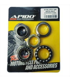 ΡΟΥΛΕΜΑΝ ΤΙΜΟΝΙΟΥ APIDO ΣΕΤ SYM VF 185 E5 SPARE PARTS