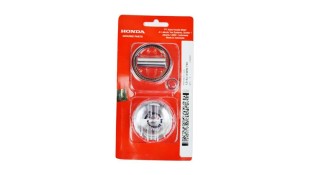 ΠΙΣΤΟΝΙ ΚΟΜΠΛΕ ΓΝΗΣΙΟ HONDA ASTREA GRAND X STD SPARE PARTS