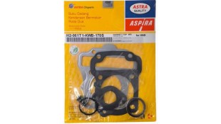 ΦΛΑΝΤΖΑ ΚΕΦΑΛΗΣ ASPIRA HONDA WAVE 110i SPARE PARTS