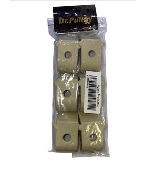 ΜΠΙΛΙΕΣ ΒΑΡΙΑΤΟΡ ΣΕΤ DR.PULLEY CFMOTO CFORCE/UFORCE ΑΝΤΑΛΛΑΚΤΙΚΑ