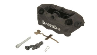 ΔΑΓΚΑΝΑ ΕΜΠΡΟΣΘΙΑ BREMBO M4.32 CFMOTO 450 MT ΔΕΞΙΑ ΑΝΤΑΛΛΑΚΤΙΚΑ