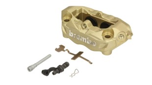 ΔΑΓΚΑΝΑ ΕΜΠΡΟΣΘΙΑ BREMBO M4.32 CFMOTO 450 MT ΔΕΞΙΑ ΑΝΤΑΛΛΑΚΤΙΚΑ