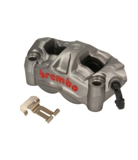 ΔΑΓΚΑΝΑ ΕΜΠΡΟΣΘΙΑ BREMBO STYLEMA CFMOTO 450 MT ΔΕΞΙΑ ΑΝΤΑΛΛΑΚΤΙΚΑ