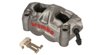 ΔΑΓΚΑΝΑ ΕΜΠΡΟΣΘΙΑ BREMBO STYLEMA CFMOTO 450 MT ΔΕΞΙΑ ΑΝΤΑΛΛΑΚΤΙΚΑ