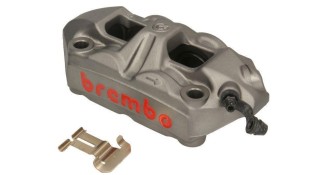 ΔΑΓΚΑΝΑ ΕΜΠΡΟΣΘΙΑ BREMBO M50 CFMOTO 450 MT ΔΕΞΙΑ SPARE PARTS
