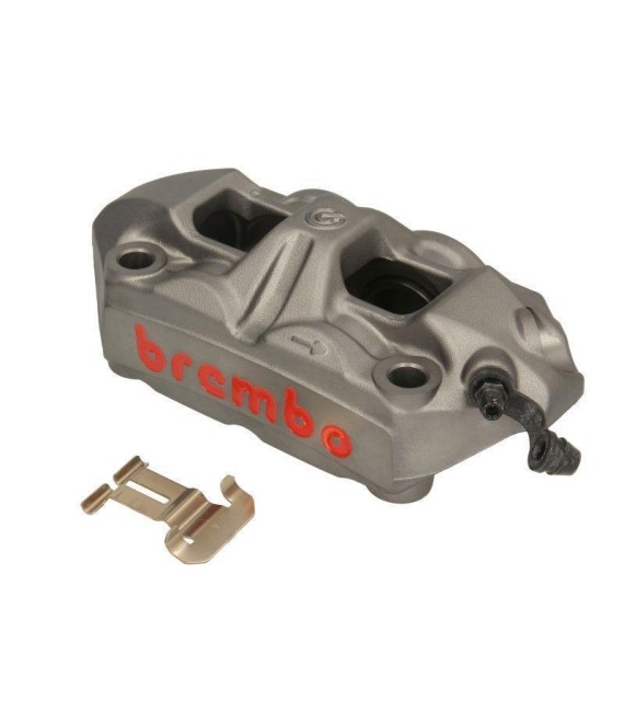 ΔΑΓΚΑΝΑ ΕΜΠΡΟΣΘΙΑ BREMBO M50 CFMOTO 450 MT ΔΕΞΙΑ SPARE PARTS ΔΑΓΚΑΝΑ ΕΜΠΡΟΣΘΙΑ BREMBO M50 CFMOTO 450 MT ΔΕΞΙΑ SPARE PARTS