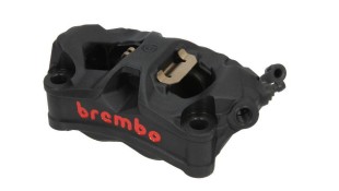 ΔΑΓΚΑΝΑ ΕΜΠΡΟΣΘΙΑ BREMBO STYLEMA CFMOTO 450 MT ΔΕΞΙΑ SPARE PARTS