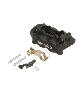 ΔΑΓΚΑΝΑ ΕΜΠΡΟΣΘΙΑ BREMBO M4.32 CFMOTO 450 MT ΔΕΞΙΑ SPARE PARTS