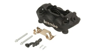 ΔΑΓΚΑΝΑ ΕΜΠΡΟΣΘΙΑ BREMBO M4.32 CFMOTO 450 MT ΔΕΞΙΑ ΑΝΤΑΛΛΑΚΤΙΚΑ