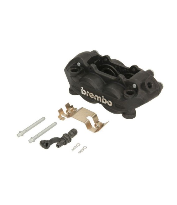 ΔΑΓΚΑΝΑ ΕΜΠΡΟΣΘΙΑ BREMBO M4.32 CFMOTO 450 MT ΔΕΞΙΑ SPARE PARTS ΔΑΓΚΑΝΑ ΕΜΠΡΟΣΘΙΑ BREMBO M4.32 CFMOTO 450 MT ΔΕΞΙΑ SPARE PARTS