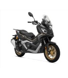 KEEWAY XDV 125 EVO ΜΟΤΟΣΙΚΛΕΤΕΣ