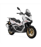 KEEWAY XDV 125 EVO ΜΟΤΟΣΙΚΛΕΤΕΣ