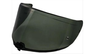 ΖΕΛΑΤΙΝΑ LS2 FF811 VECTOR FUME LIGHT ACCESSORIES