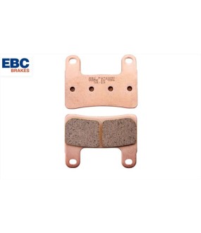 ΤΑΚΑΚΙΑ EBC FA724HH SPARE PARTS