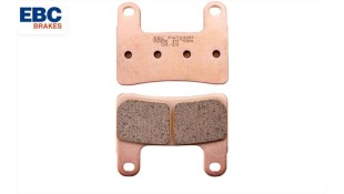ΤΑΚΑΚΙΑ EBC FA724HH SPARE PARTS