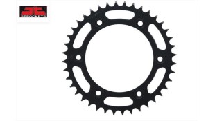 ΓΡΑΝΑΖΙ ΤΡΟΧΟΥ JT 520 40T SPARE PARTS