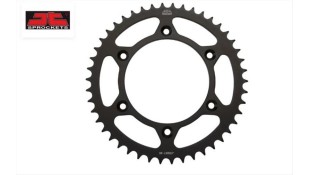 ΓΡΑΝΑΖΙ ΤΡΟΧΟΥ JT 520 46T ΑΝΤΑΛΛΑΚΤΙΚΑ