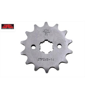 ΓΡΑΝΑΖΙ ΚΙΝΗΣΗΣ JT 420 14T SPARE PARTS