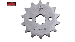 ΓΡΑΝΑΖΙ ΚΙΝΗΣΗΣ JT 420 14T SPARE PARTS