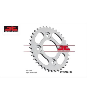 ΓΡΑΝΑΖΙ ΤΡΟΧΟΥ JT 420 37T SPARE PARTS