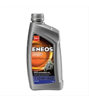 ENEOS MAX PERFORMANCE 10W40 1L ΛΙΠΑΝΤΙΚΑ