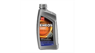 ENEOS MAX PERFORMANCE 10W40 1L LUBRICANTS