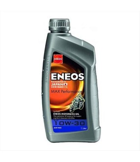 ENEOS MAX PERFORMANCE 10W30 1L ΛΙΠΑΝΤΙΚΑ