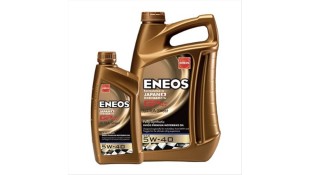 ENEOS GP 4T ULTRA STREET 5W40 1L LUBRICANTS