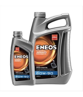 ENEOS SUPER MULTI GEAR MINERAL 80W90 1L ΛΙΠΑΝΤΙΚΑ