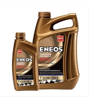 ENEOS GP 4T ULTRA RACING 10W50 1L ΛΙΠΑΝΤΙΚΑ