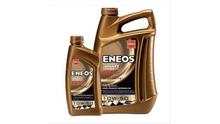 ENEOS GP 4T ULTRA RACING 10W50 1L LUBRICANTS