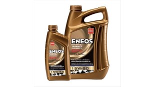 ENEOS GP 4T ULTRA RACING 15W50 1L LUBRICANTS