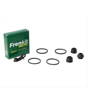 ΚΙΤ ΕΠΙΣΚΕΥΗΣ ΔΑΓΚΑΝΑΣ ΕΜΠΡΟΣ FRENKIT HONDA XLV600 TRANSALP SPARE PARTS