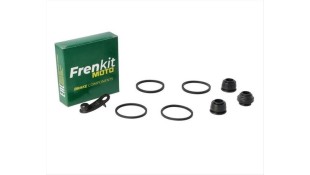 ΚΙΤ ΕΠΙΣΚΕΥΗΣ ΔΑΓΚΑΝΑΣ ΕΜΠΡΟΣ FRENKIT HONDA XLV600 TRANSALP SPARE PARTS