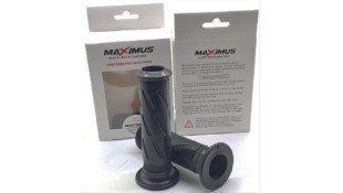 ΧΕΙΡΟΛΑΒΕΣ MAXIMUS MX108 ΜΑΥΡΗ ANOIKTH SPARE PARTS