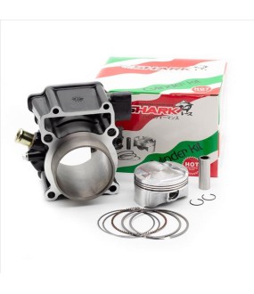 ΚΥΛΙΝΔΡΟΠΙΣΤΟΝΟ SHARK SYM VF 185i 68mm SPARE PARTS