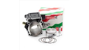 ΚΥΛΙΝΔΡΟΠΙΣΤΟΝΟ SHARK SYM VF 185i 68mm SPARE PARTS