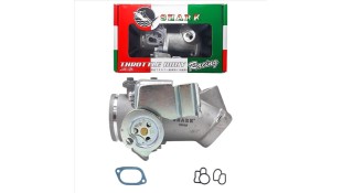 ΣΩΜΑ ΨΕΚΑΣΜΟΥ SHARK SYM VF 185 36mm SPARE PARTS
