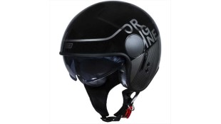 ΚΡΑΝΟΣ ORIGINE JET ALPHA SIERRA SNATCH BLAACK GLOSS M ACCESSORIES