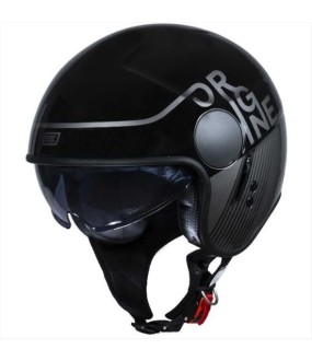 ΚΡΑΝΟΣ ORIGINE JET ALPHA SIERRA SNATCH BLAACK GLOSS XL ΕΞΟΠΛΙΣΜΟΣ