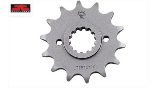 ΓΡΑΝΑΖΙ ΚΙΝΗΣΗΣ JT 520 14T SPARE PARTS