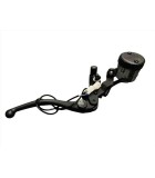 ΤΡΟΜΠΑ ΕΜΠΡΟΣ ΦΡΕΝΟΥ CFMOTO NK675 ΑΝΤΑΛΛΑΚΤΙΚΑ